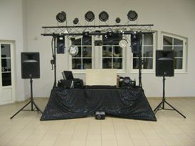 animateur DJ professionnel mariage, anniversaire...